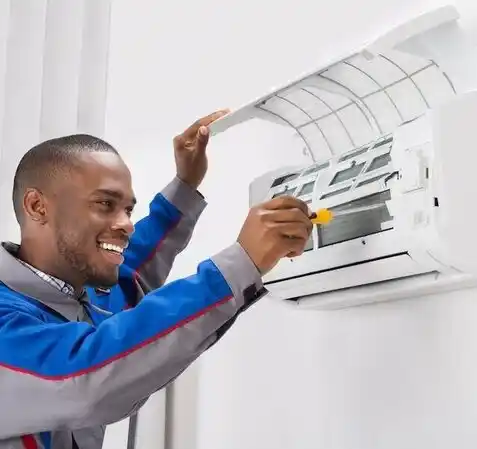hvac services Blue Mounds